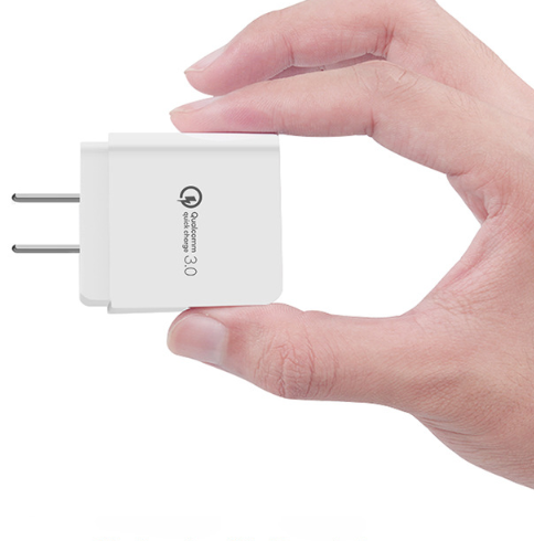 Fast charge charger - Premium 0 from Eretailer365.com - Just $15.96! Shop now at Eretailer365.com