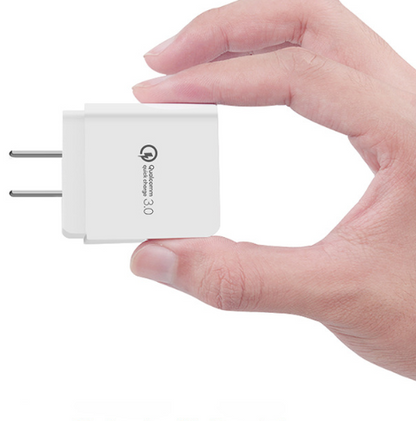 Fast charge charger - Premium 0 from Eretailer365.com - Just $15.96! Shop now at Eretailer365.com