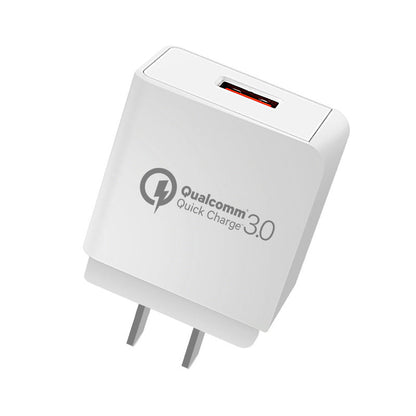 Fast charge charger - Premium 0 from Eretailer365.com - Just $15.96! Shop now at Eretailer365.com