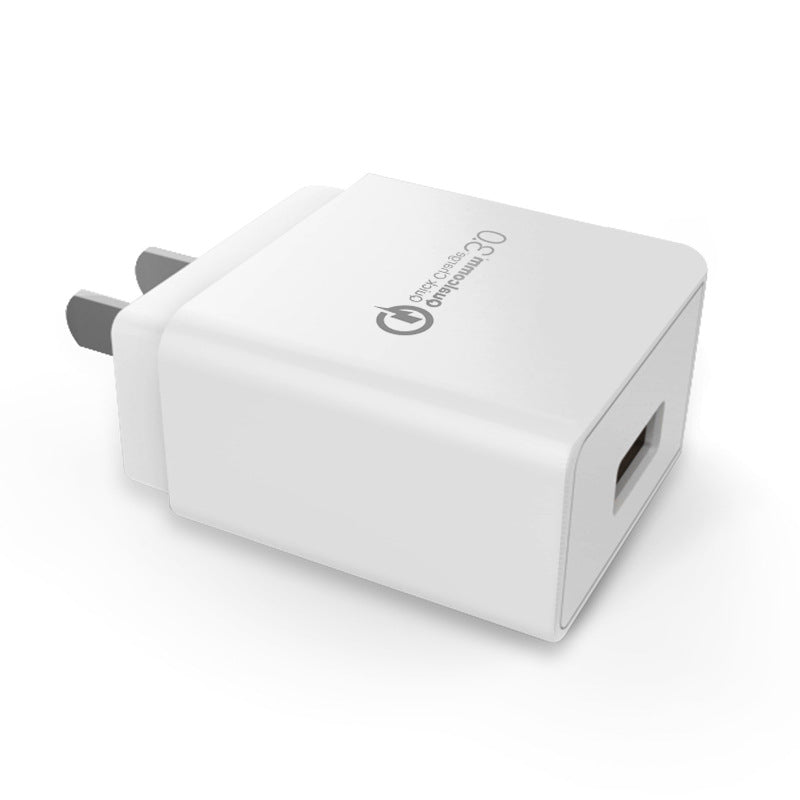 Fast charge charger - Premium 0 from Eretailer365.com - Just $15.96! Shop now at Eretailer365.com