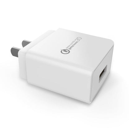 Fast charge charger - Premium 0 from Eretailer365.com - Just $15.96! Shop now at Eretailer365.com