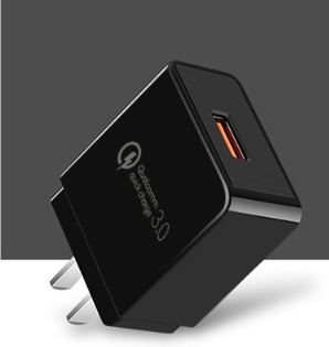 Fast charge charger - Premium 0 from Eretailer365.com - Just $15.96! Shop now at Eretailer365.com