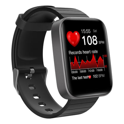 Fitness Smartwatch - Premium Consumer Electronics from Eretailer365.com - Just $66.68! Shop now at Eretailer365.com