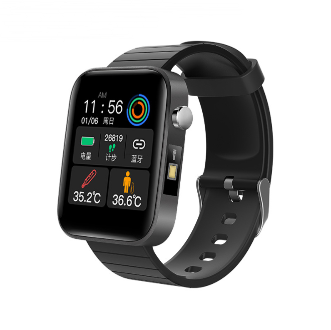 Fitness Smartwatch - Premium Consumer Electronics from Eretailer365.com - Just $66.68! Shop now at Eretailer365.com