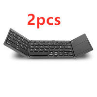 Folding Bluetooth Keyboard - Premium Computer & office from Eretailer365.com - Just $100.00! Shop now at Eretailer365.com