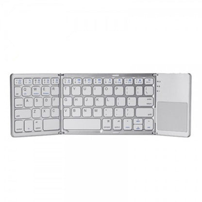 Folding Bluetooth Keyboard - Premium Computer & office from Eretailer365.com - Just $100.00! Shop now at Eretailer365.com