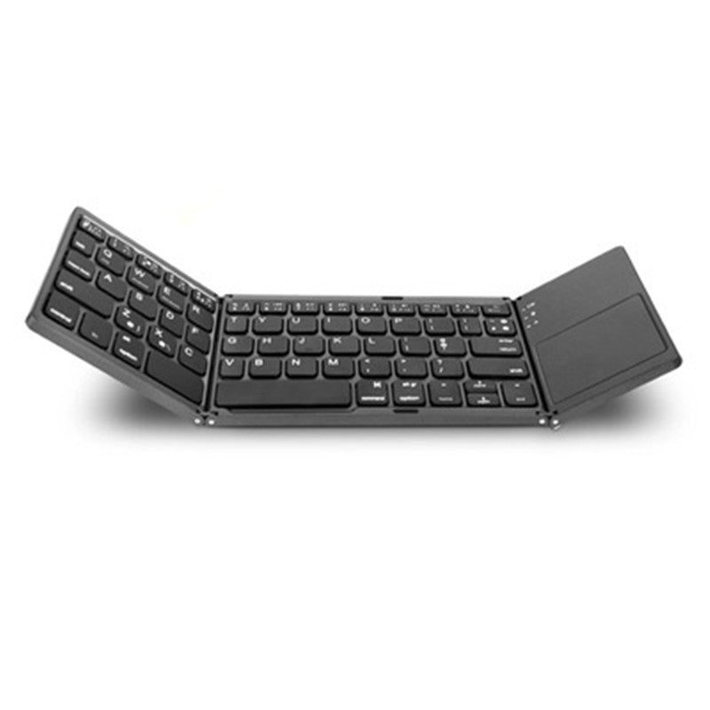 Folding Bluetooth Keyboard - Premium Computer & office from Eretailer365.com - Just $100.00! Shop now at Eretailer365.com