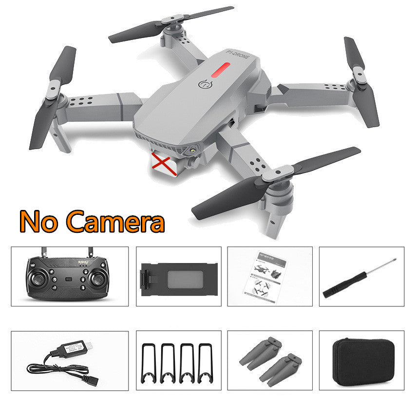 Folding Quadcopter Remote Control Drone Aerial Photography - Premium Consumer Electronics from Eretailer365.com - Just $42.84! Shop now at Eretailer365.com