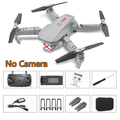 Folding Quadcopter Remote Control Drone Aerial Photography - Premium Consumer Electronics from Eretailer365.com - Just $42.84! Shop now at Eretailer365.com