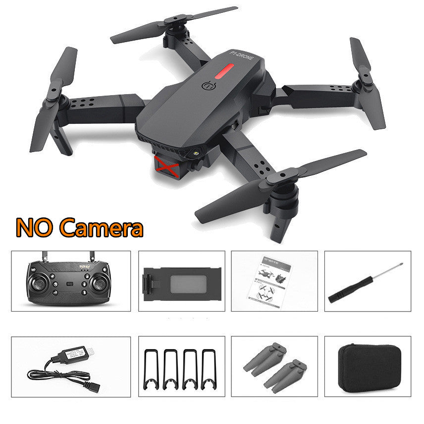 Folding Quadcopter Remote Control Drone Aerial Photography - Premium Consumer Electronics from Eretailer365.com - Just $42.84! Shop now at Eretailer365.com