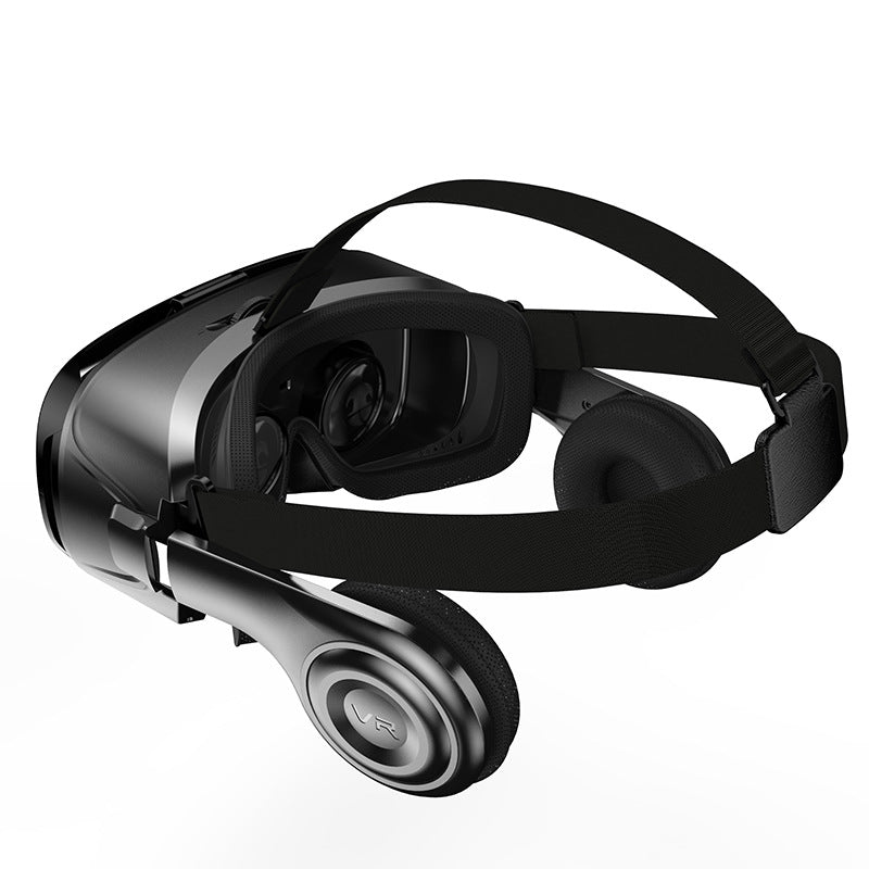 G300 Smart VR Glasses 3D Virtual Reality Headset - Premium 0 from Eretailer365.com - Just $37.27! Shop now at Eretailer365.com