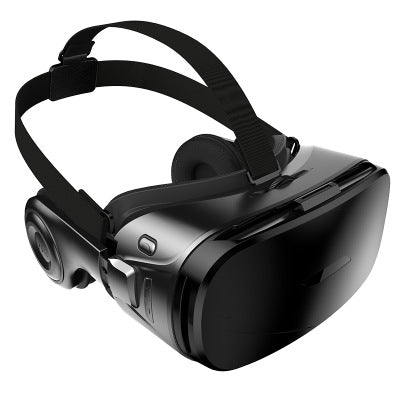 G300 Smart VR Glasses 3D Virtual Reality Headset - Premium 0 from Eretailer365.com - Just $37.27! Shop now at Eretailer365.com