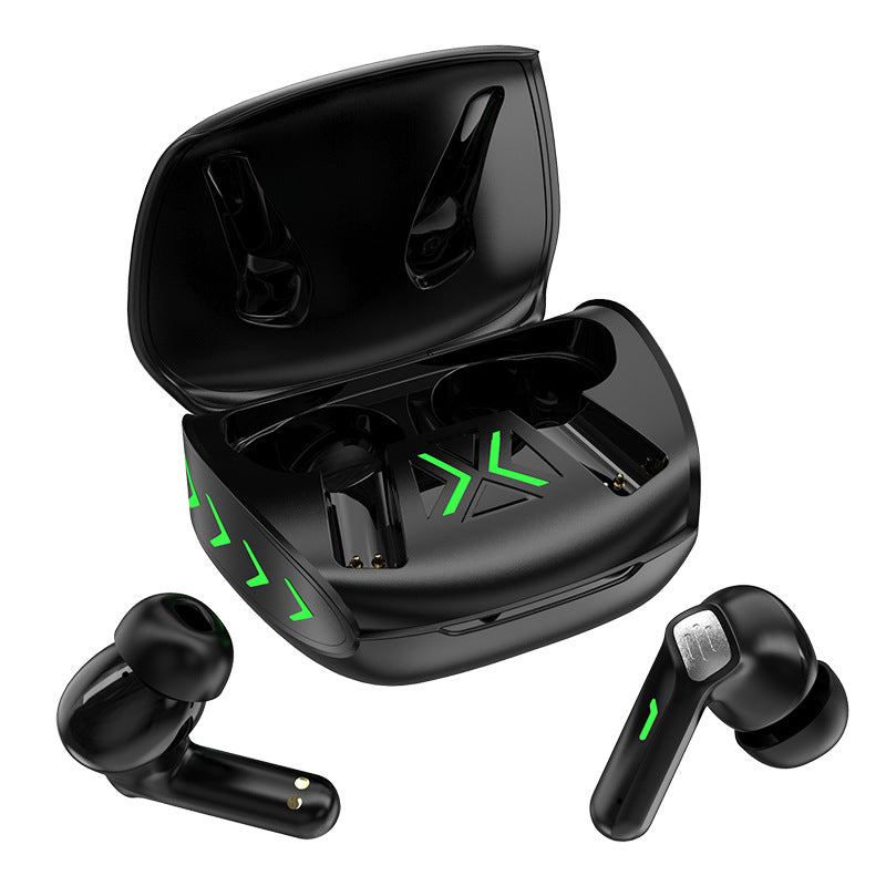 Gaming Bluetooth Headset Zero Latency For Gaming - Premium Consumer Electronics from Eretailer365.com - Just $41.48! Shop now at Eretailer365.com