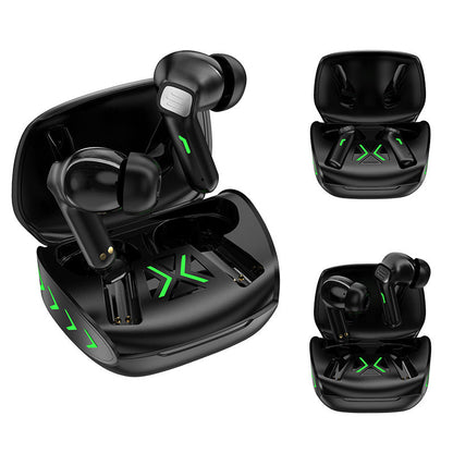 Gaming Bluetooth Headset Zero Latency For Gaming - Premium Consumer Electronics from Eretailer365.com - Just $41.48! Shop now at Eretailer365.com