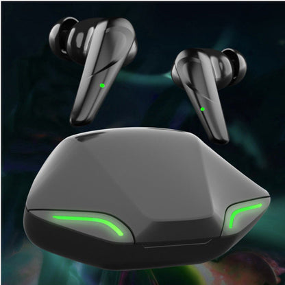 Gaming Gaming Zero Latency Bluetooth Headset - Premium 0 from Eretailer365.com - Just $15.66! Shop now at Eretailer365.com