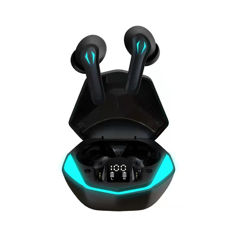 Gaming Gaming Zero Latency Bluetooth Headset - Premium 0 from Eretailer365.com - Just $15.66! Shop now at Eretailer365.com