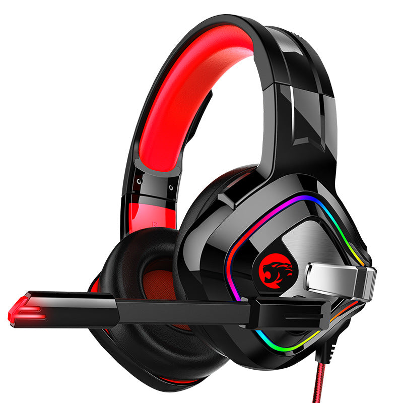 Gaming Headset - Premium 0 from Eretailer365.com - Just $57.44! Shop now at Eretailer365.com