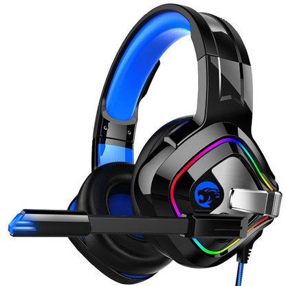 Gaming Headset - Premium 0 from Eretailer365.com - Just $57.44! Shop now at Eretailer365.com