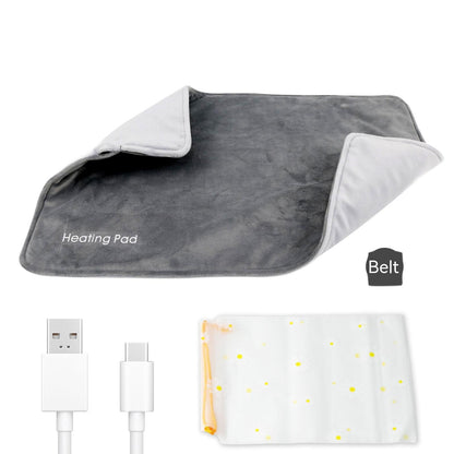 Graphene Intelligent Constant Temperature USB Heating Pad - Premium Consumer Electronics from Eretailer365.com - Just $18.94! Shop now at Eretailer365.com