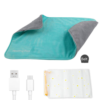 Graphene Intelligent Constant Temperature USB Heating Pad - Premium Consumer Electronics from Eretailer365.com - Just $18.94! Shop now at Eretailer365.com