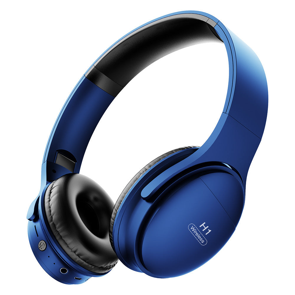 H1 Headphones - Premium 0 from Eretailer365.com - Just $33.87! Shop now at Eretailer365.com