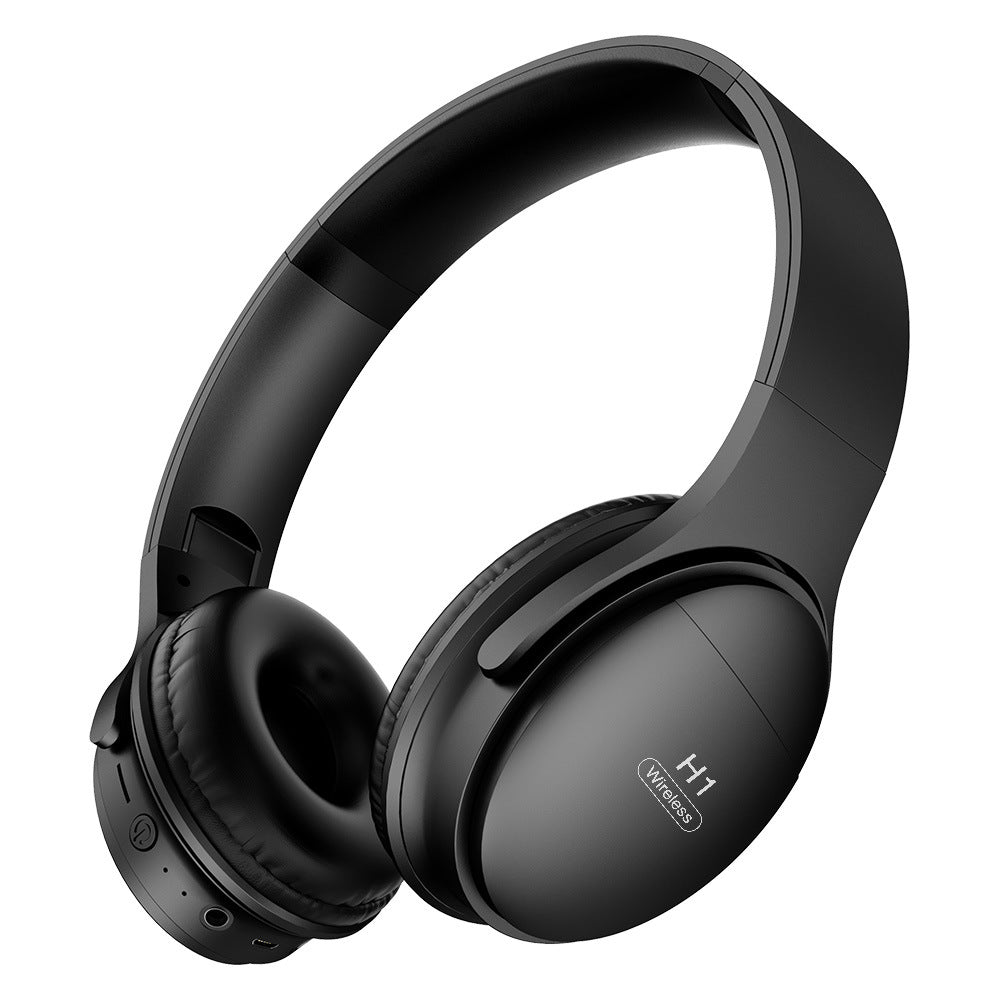 H1 Headphones - Premium 0 from Eretailer365.com - Just $33.87! Shop now at Eretailer365.com