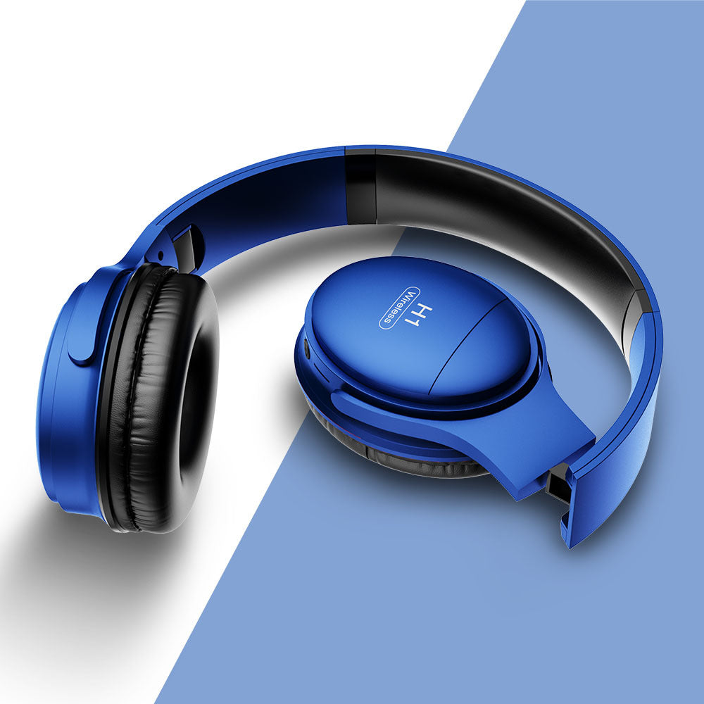 H1 Headphones - Premium 0 from Eretailer365.com - Just $33.87! Shop now at Eretailer365.com