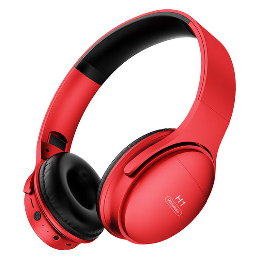 H1 Headphones - Premium 0 from Eretailer365.com - Just $33.87! Shop now at Eretailer365.com