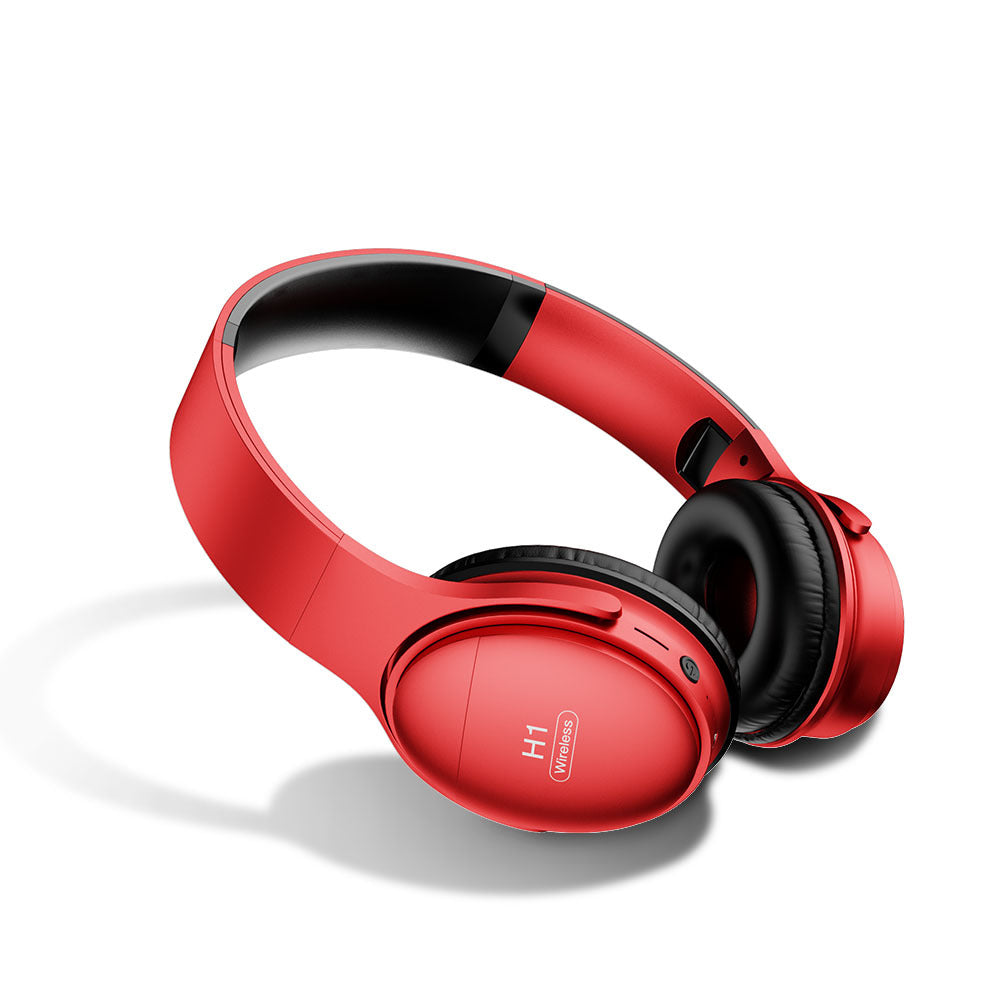 H1 Headphones - Premium 0 from Eretailer365.com - Just $33.87! Shop now at Eretailer365.com