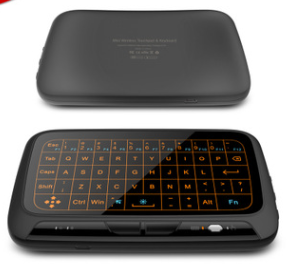 H18 Mini Keyboard - Premium Computer & office from Eretailer365.com - Just $42.24! Shop now at Eretailer365.com