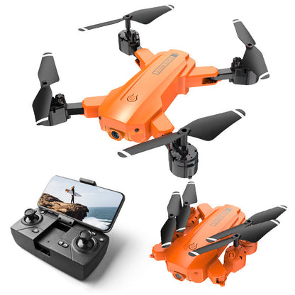 H9 Dual Lens 4K HD Camera Aerial Camera - Premium 0 from Eretailer365.com - Just $20.13! Shop now at Eretailer365.com