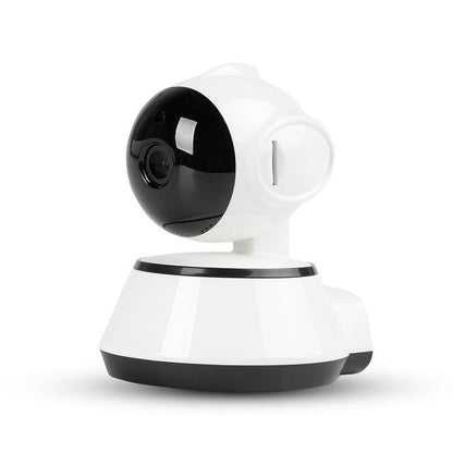 HD 720P MINI Home Security Baby Monitor IP Camera - Premium Consumer Electronics from Eretailer365.com - Just $43.32! Shop now at Eretailer365.com