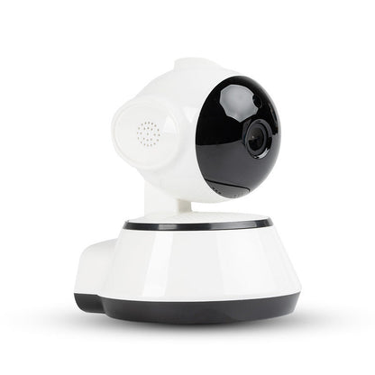 HD 720P MINI Home Security Baby Monitor IP Camera - Premium Consumer Electronics from Eretailer365.com - Just $43.32! Shop now at Eretailer365.com