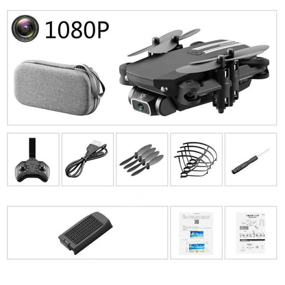 HD aerial photography drone - Premium Consumer Electronics from Eretailer365.com - Just $80.00! Shop now at Eretailer365.com