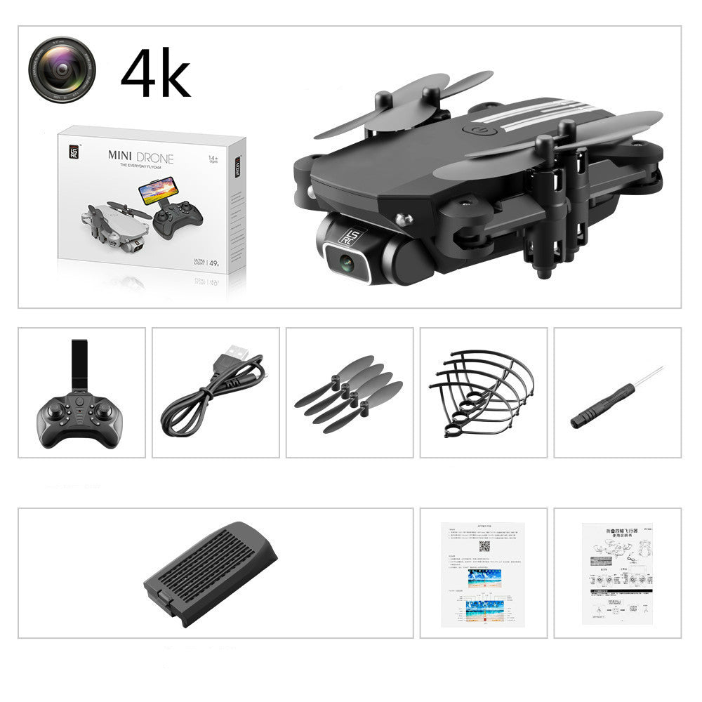 HD aerial photography drone - Premium Consumer Electronics from Eretailer365.com - Just $80.00! Shop now at Eretailer365.com