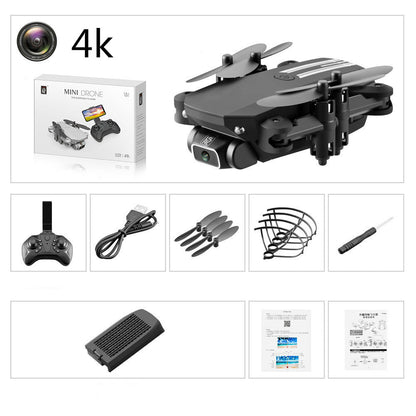 HD aerial photography drone - Premium Consumer Electronics from Eretailer365.com - Just $80.00! Shop now at Eretailer365.com