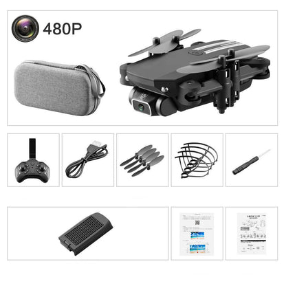 HD aerial photography drone - Premium Consumer Electronics from Eretailer365.com - Just $80.00! Shop now at Eretailer365.com