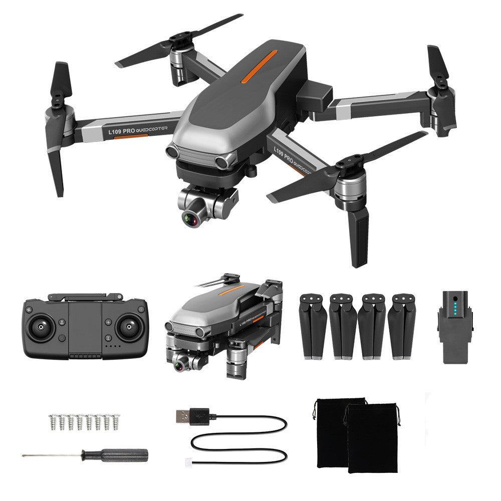 HD professional aerial photography drone - Premium 0 from Eretailer365.com - Just $25.67! Shop now at Eretailer365.com