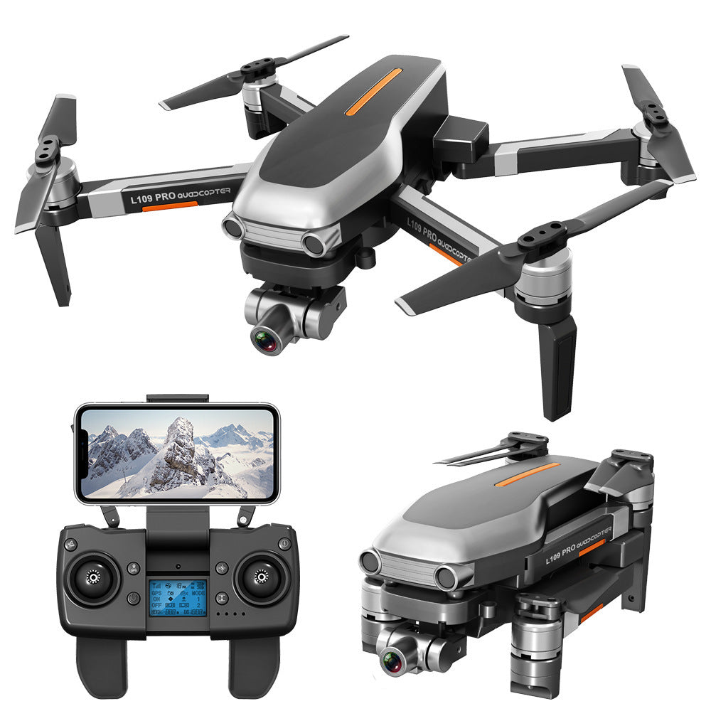 HD professional aerial photography drone - Premium 0 from Eretailer365.com - Just $25.67! Shop now at Eretailer365.com