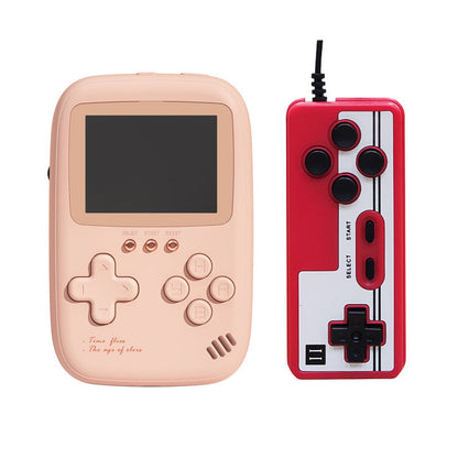 Handheld Game Console Power Bank - Premium Consumer Electronics from Eretailer365.com - Just $15.17! Shop now at Eretailer365.com