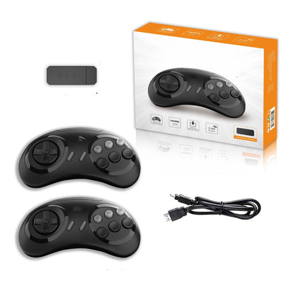 Hd Game Console Home Wireless Mini - Premium Consumer Electronics from Eretailer365.com - Just $48.76! Shop now at Eretailer365.com