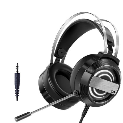 Headphone headset - Premium Consumer Electronics from Eretailer365.com - Just $36.28! Shop now at Eretailer365.com