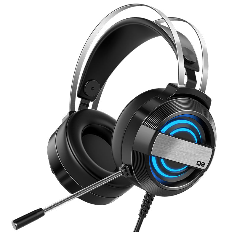 Headphone headset - Premium Consumer Electronics from Eretailer365.com - Just $36.28! Shop now at Eretailer365.com