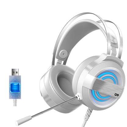 Headphone headset - Premium Consumer Electronics from Eretailer365.com - Just $36.28! Shop now at Eretailer365.com