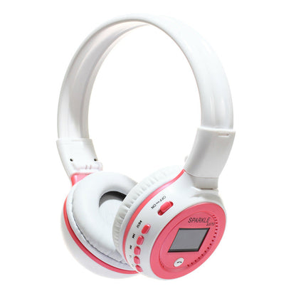 Headphone wireless headset - Premium 0 from Eretailer365.com - Just $40.75! Shop now at Eretailer365.com