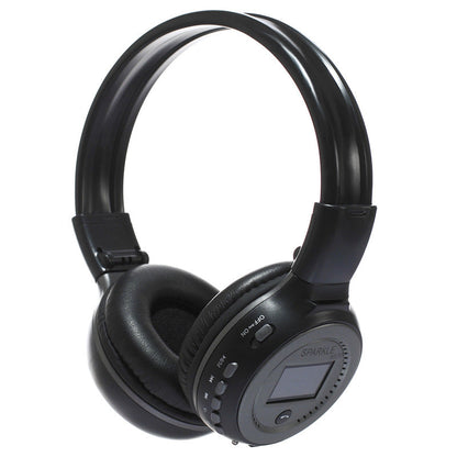 Headphone wireless headset - Premium 0 from Eretailer365.com - Just $40.75! Shop now at Eretailer365.com