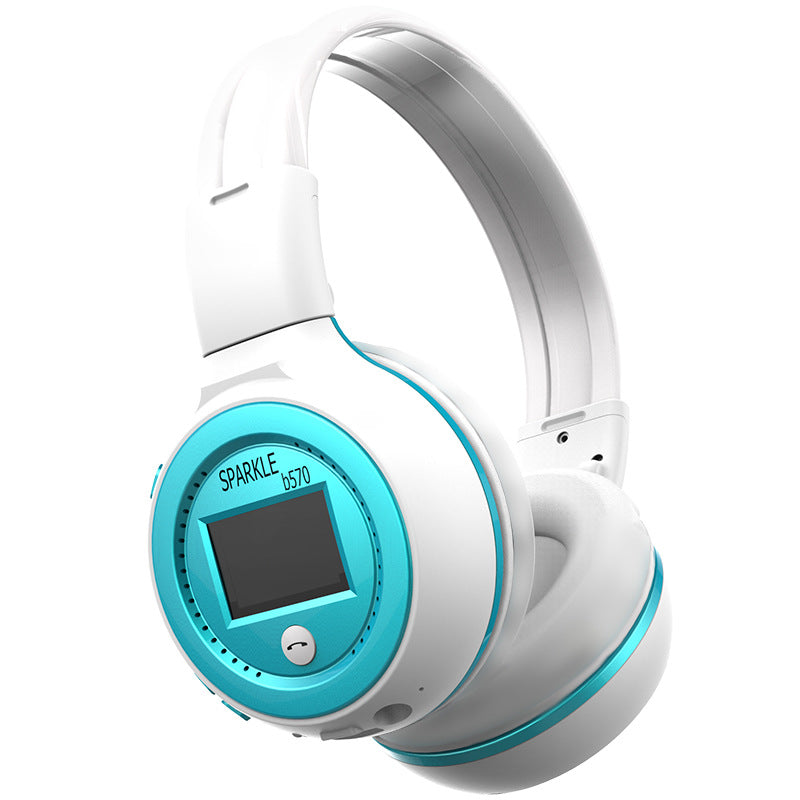 Headphone wireless headset - Premium 0 from Eretailer365.com - Just $40.75! Shop now at Eretailer365.com