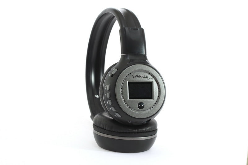 Headphone wireless headset - Premium 0 from Eretailer365.com - Just $40.75! Shop now at Eretailer365.com