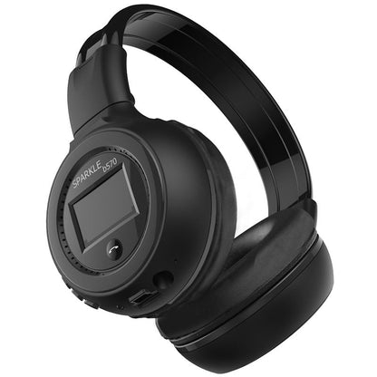 Headphone wireless headset - Premium 0 from Eretailer365.com - Just $40.75! Shop now at Eretailer365.com