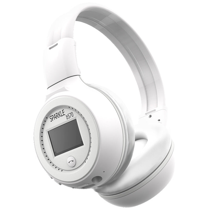 Headphone wireless headset - Premium 0 from Eretailer365.com - Just $40.75! Shop now at Eretailer365.com